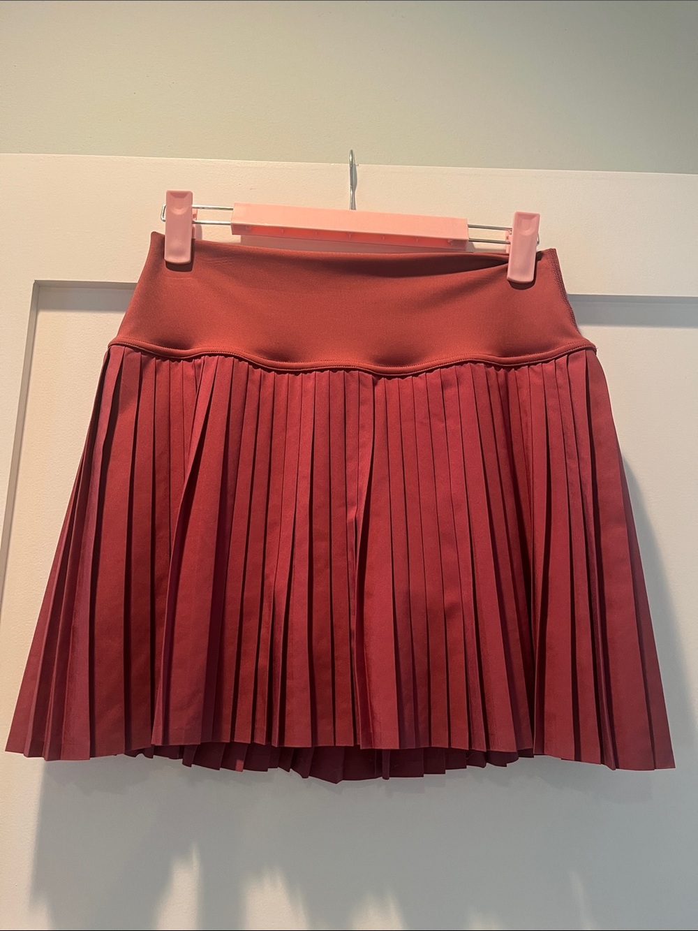 Alo grand slam tennis skirt!